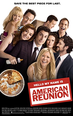 American Reunion (2012) movie poster download