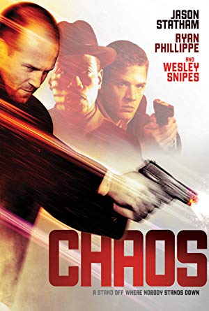 Chaos (2005) movie poster download