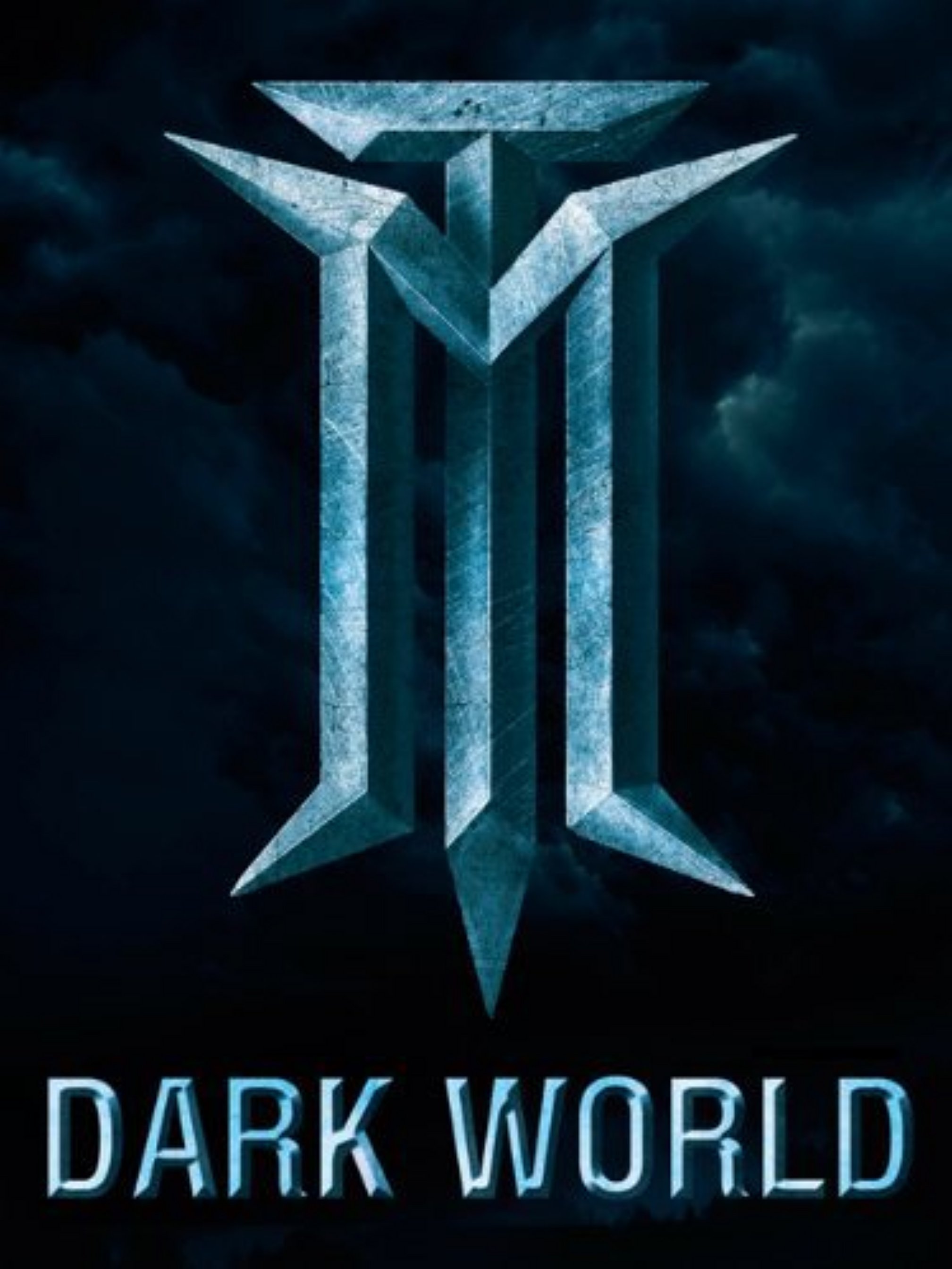 Dark World (2010) movie poster download