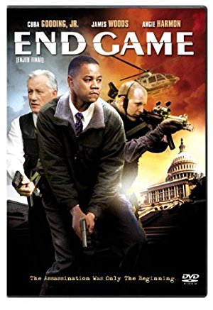 End Game (2006) movie poster download