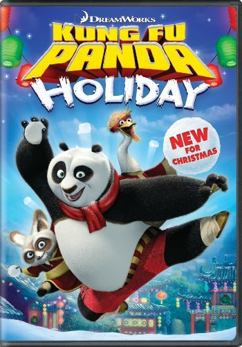 Kung Fu Panda Holiday (2010) movie poster download