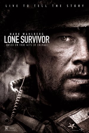 Lone Survivor (2013) movie poster download