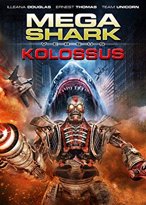 Mega Shark vs. Kolossus (2015) movie poster download