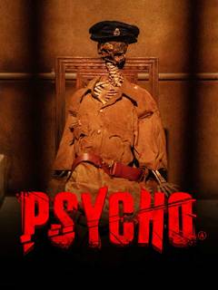 Psycho (2020) movie poster download