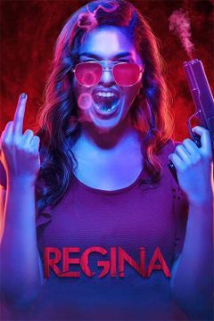 Regina (2023) movie poster download