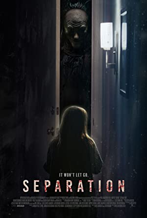 Separation (2021) movie poster download