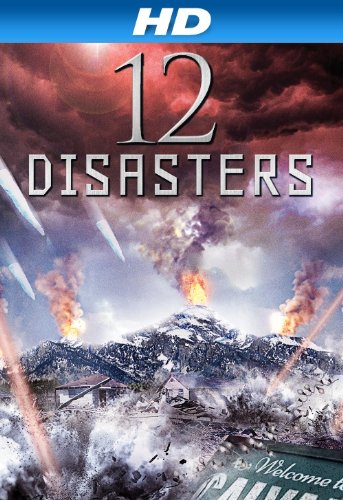 The 12 Disasters of Christmas (2012) movie poster download