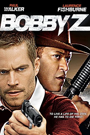 The Death and Life of Bobby Z (2007) movie poster download