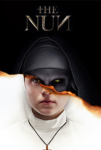 The Nun (2018) movie poster download