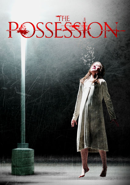 The Possession (2012) movie poster download