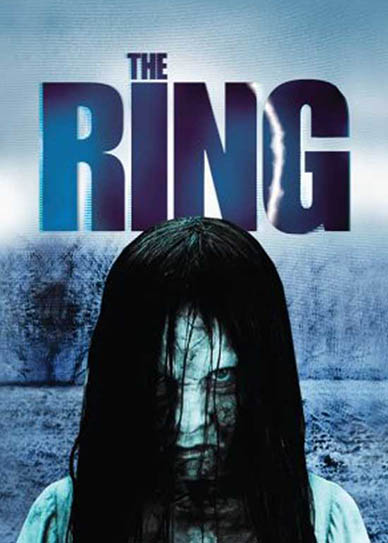 The Ring (2002) movie poster download