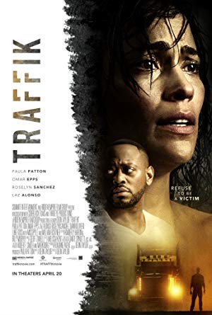 Traffik (2018) movie poster download