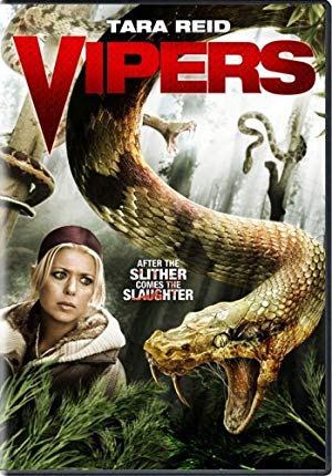 Vipers (2008) movie poster download